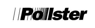 POLLSTER logo