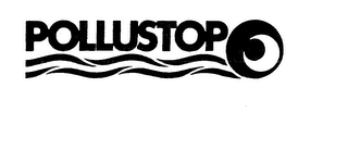 POLLUSTOP logo