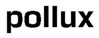 POLLUX logo