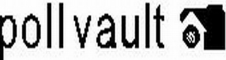 POLLVAULT logo