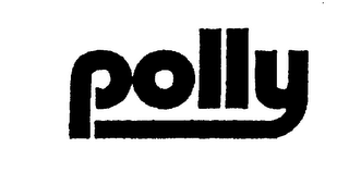 POLLY logo