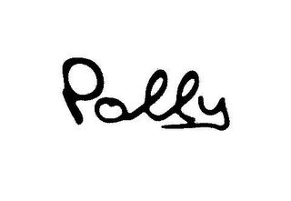 POLLY logo