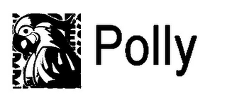 POLLY logo