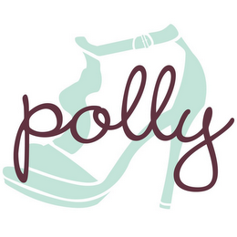 POLLY logo