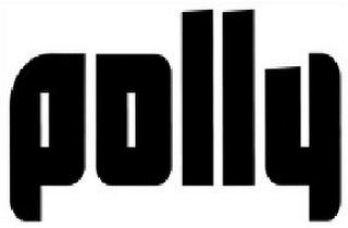 POLLY logo