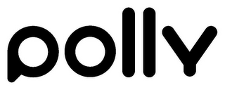 POLLY logo