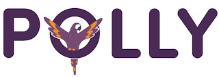 POLLY logo