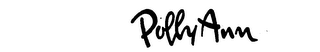 POLLY ANN logo