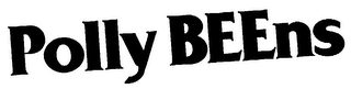 POLLY BEENS logo