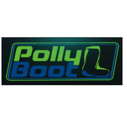 POLLY BOOT logo