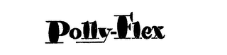 POLLY FLEX logo