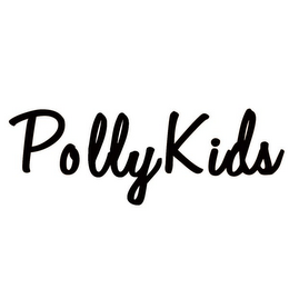 POLLY KIDS logo