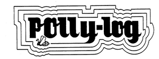 POLLY-LOG logo