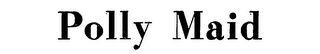 POLLY MAID logo