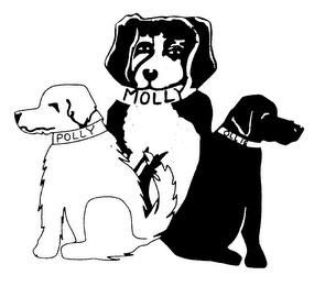 POLLY MOLLY OLLIE logo