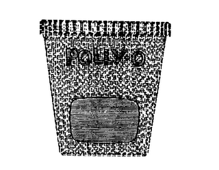 POLLY-O logo