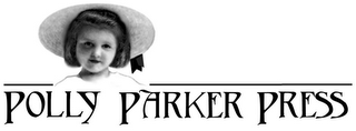 POLLY PARKER PRESS logo