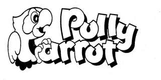 POLLY PARROT logo