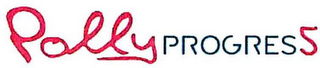 POLLY PROGRES5 logo