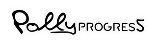 POLLY PROGRES5 logo