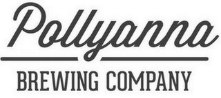 POLLYANNA BREWING COMPANY logo