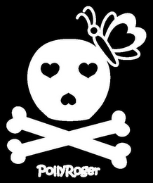 POLLYROGER logo