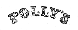 POLLY'S logo