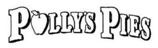 POLLY'S PIES logo