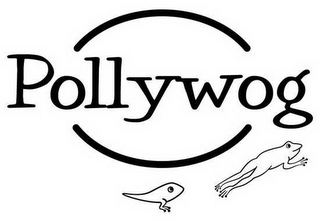POLLYWOG logo