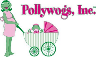 POLLYWOGS, INC. logo