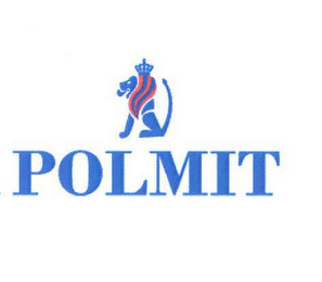 POLMIT logo