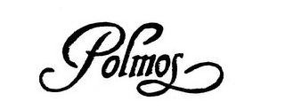 POLMOS logo
