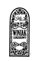 POLMOS WINIAK LUKSUSOWY