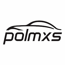 POLMXS logo