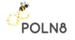 POLN8 logo