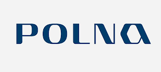 POLNA logo