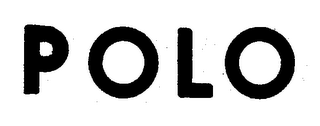 POLO logo
