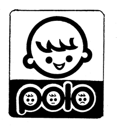 POLO logo