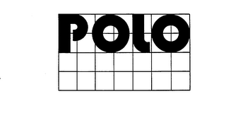 POLO logo