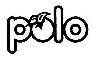 POLO logo