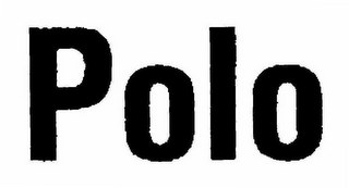 POLO logo