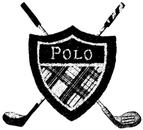 POLO logo