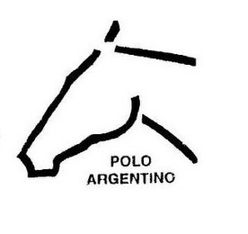 POLO ARGENTINO logo