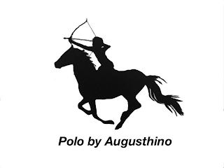 POLO BY AUGUSTHINO logo
