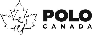 POLO CANADA logo