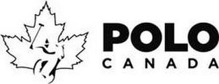 POLO CANADA logo