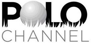 POLO CHANNEL logo