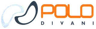 POLO D I V A N I logo