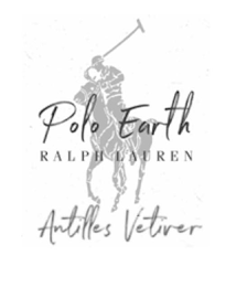 POLO EARTH RALPH LAUREN ANTILLES VETIVER logo