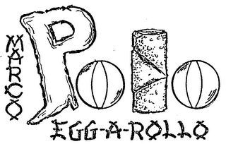 POLO EGG-A-ROLLO logo